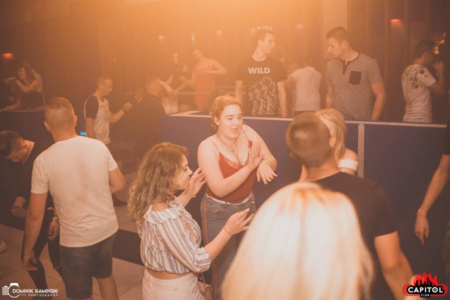 Single Party w Clubie Capitol Sypniewo [21.07.2018] - zdjęcie #24 - eOstroleka.pl