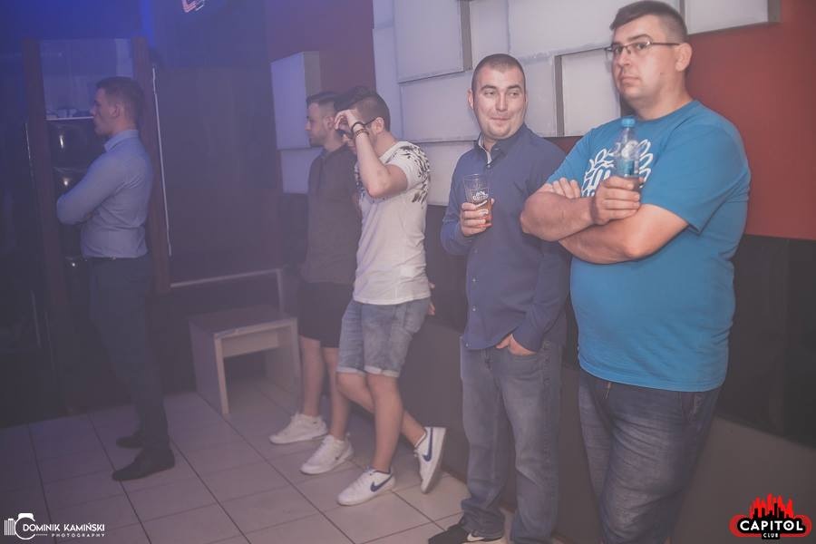Single Party w Clubie Capitol Sypniewo [21.07.2018] - zdjęcie #25 - eOstroleka.pl