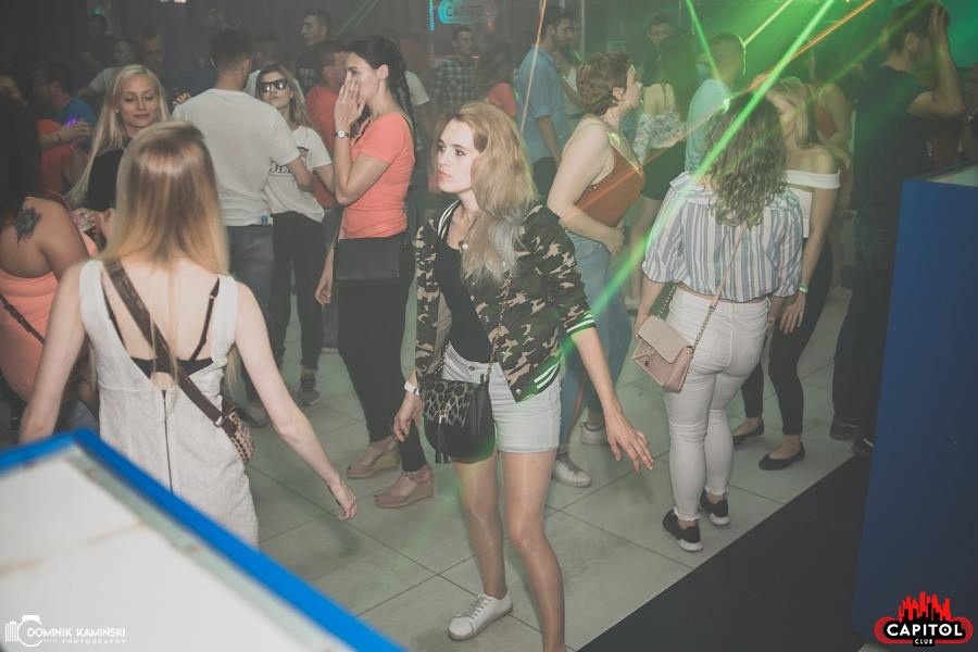 Single Party w Clubie Capitol Sypniewo [21.07.2018] - zdjęcie #33 - eOstroleka.pl