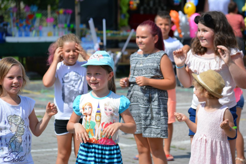 Festyn rodzinny w Łysych [21/07.2018] - zdjęcie #14 - eOstroleka.pl