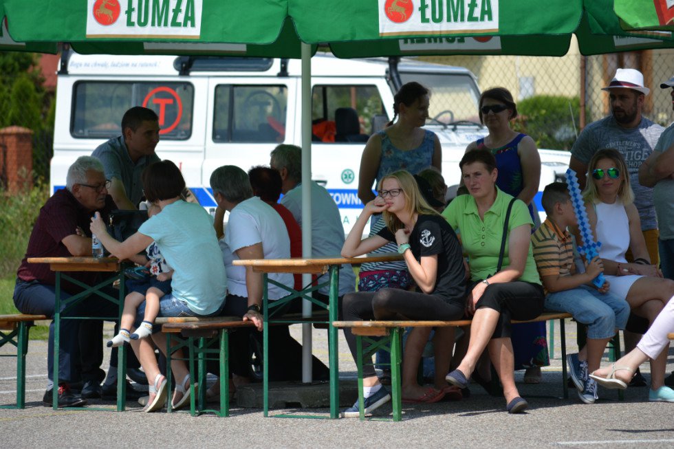 Festyn rodzinny w Łysych [21/07.2018] - zdjęcie #24 - eOstroleka.pl