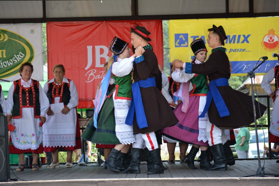 Festyn rodzinny w Łysych [21/07.2018] - zdjęcie #44 - eOstroleka.pl