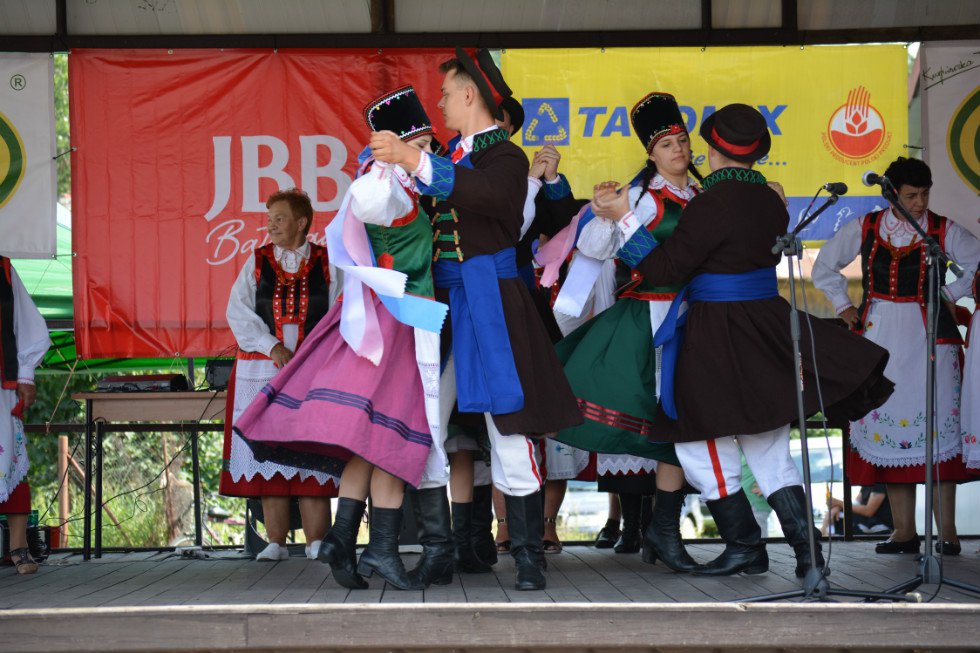 Festyn rodzinny w Łysych [21/07.2018] - zdjęcie #45 - eOstroleka.pl