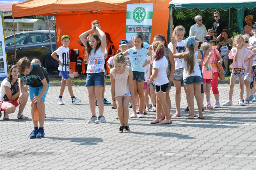 Festyn rodzinny w Łysych [21/07.2018] - zdjęcie #50 - eOstroleka.pl
