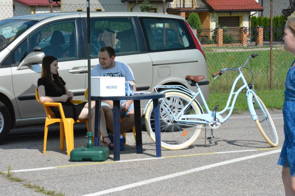 Festyn rodzinny w Łysych [21/07.2018] - zdjęcie #46 - eOstroleka.pl