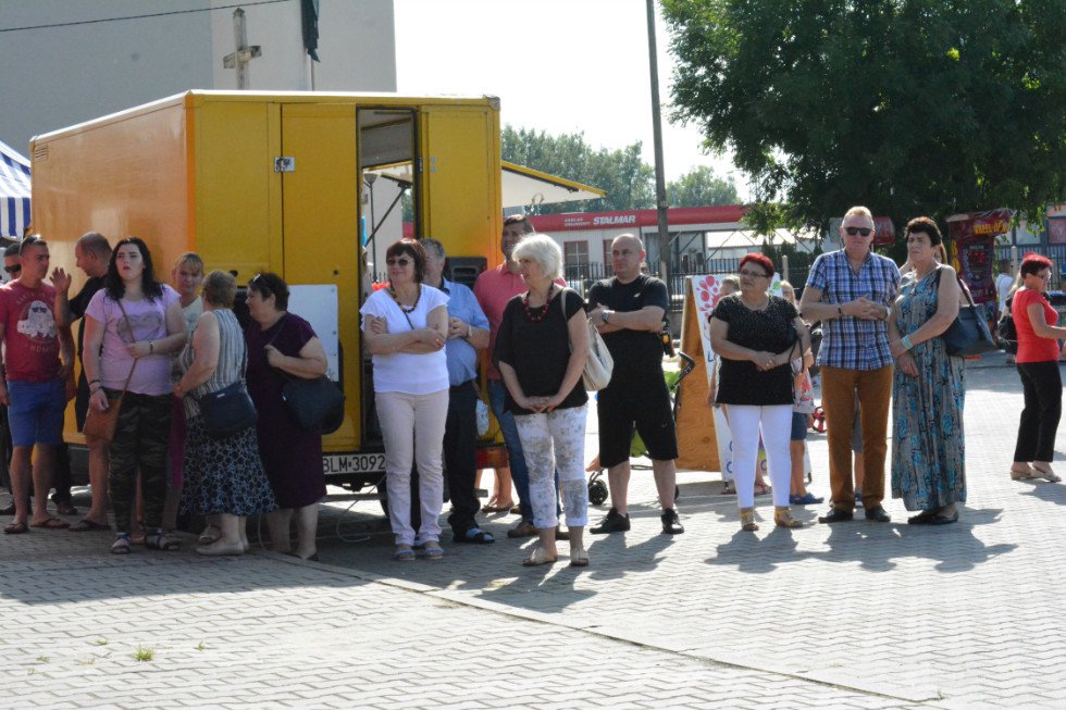 Festyn rodzinny w Łysych [21/07.2018] - zdjęcie #55 - eOstroleka.pl