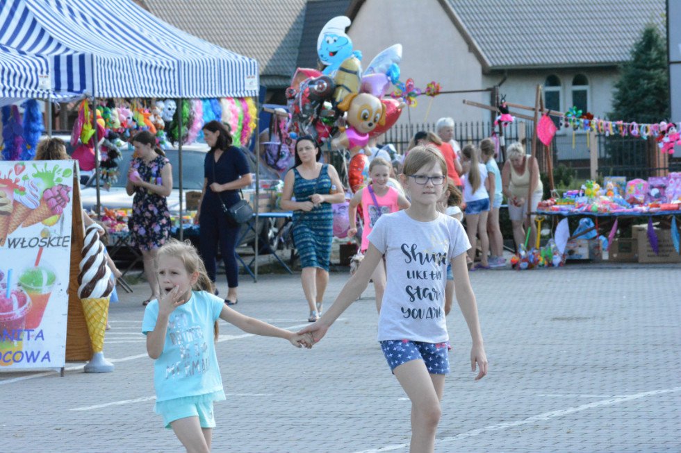 Festyn rodzinny w Łysych [21/07.2018] - zdjęcie #65 - eOstroleka.pl