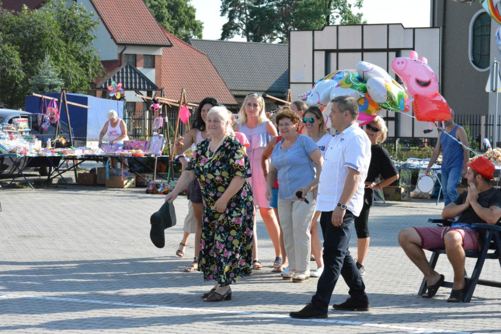 Festyn rodzinny w Łysych [21/07.2018] - zdjęcie #66 - eOstroleka.pl