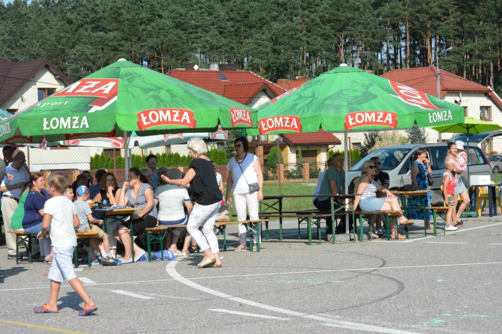Festyn rodzinny w Łysych [21/07.2018] - zdjęcie #68 - eOstroleka.pl