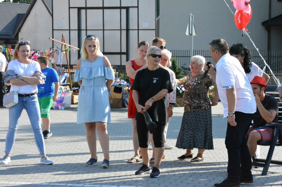 Festyn rodzinny w Łysych [21/07.2018] - zdjęcie #72 - eOstroleka.pl
