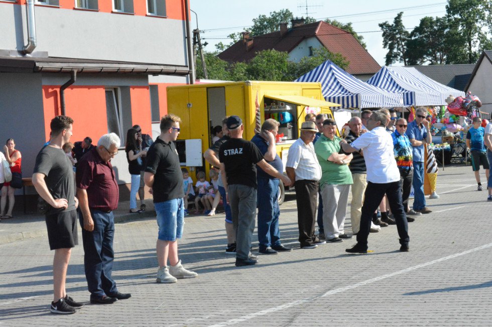 Festyn rodzinny w Łysych [21/07.2018] - zdjęcie #15 - eOstroleka.pl
