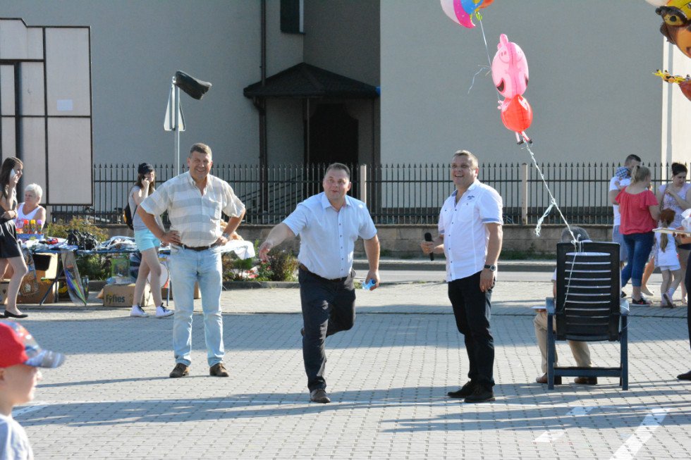 Festyn rodzinny w Łysych [21/07.2018] - zdjęcie #14 - eOstroleka.pl