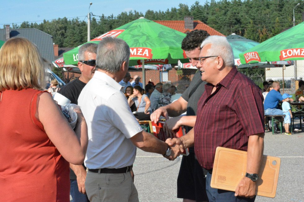 Festyn rodzinny w Łysych [21/07.2018] - zdjęcie #87 - eOstroleka.pl