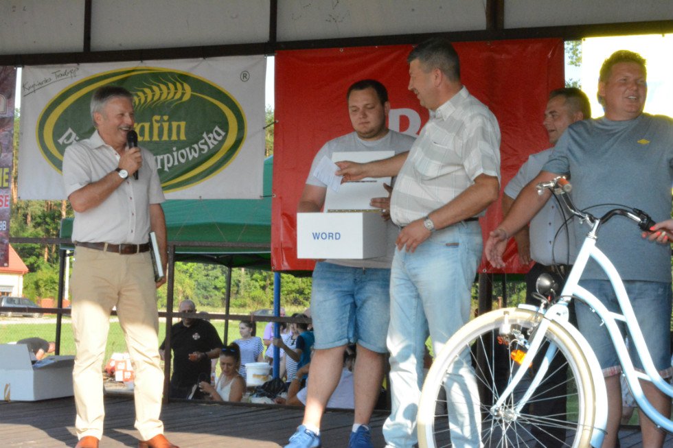 Festyn rodzinny w Łysych [21/07.2018] - zdjęcie #2 - eOstroleka.pl