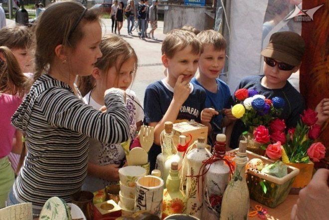 ZSZ nr 2 dla schroniska w Kruszewie - zdjęcie #54 - eOstroleka.pl