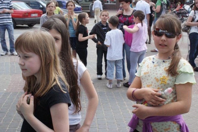 ZSZ nr 2 dla schroniska w Kruszewie - zdjęcie #48 - eOstroleka.pl