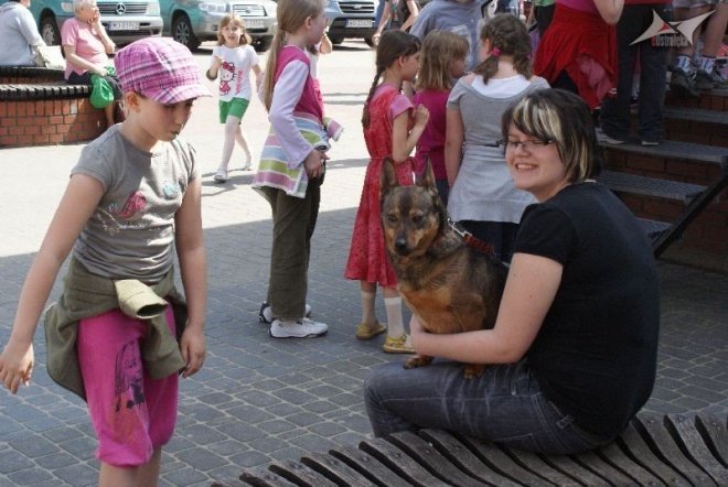 ZSZ nr 2 dla schroniska w Kruszewie - zdjęcie #30 - eOstroleka.pl