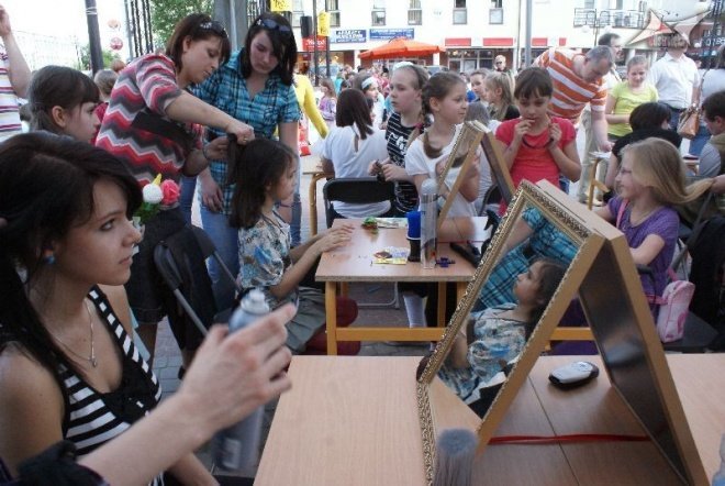 ZSZ nr 2 dla schroniska w Kruszewie - zdjęcie #23 - eOstroleka.pl