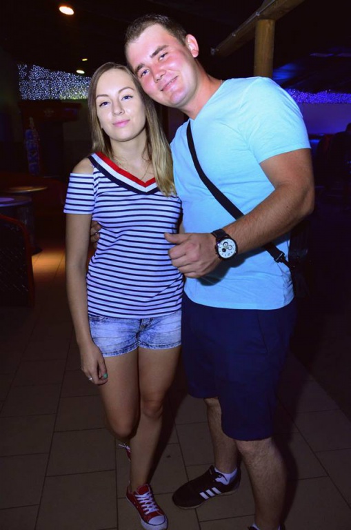 Markus P. w Clubie Ibiza Zalesie [21.07.2018] - zdjęcie #10 - eOstroleka.pl