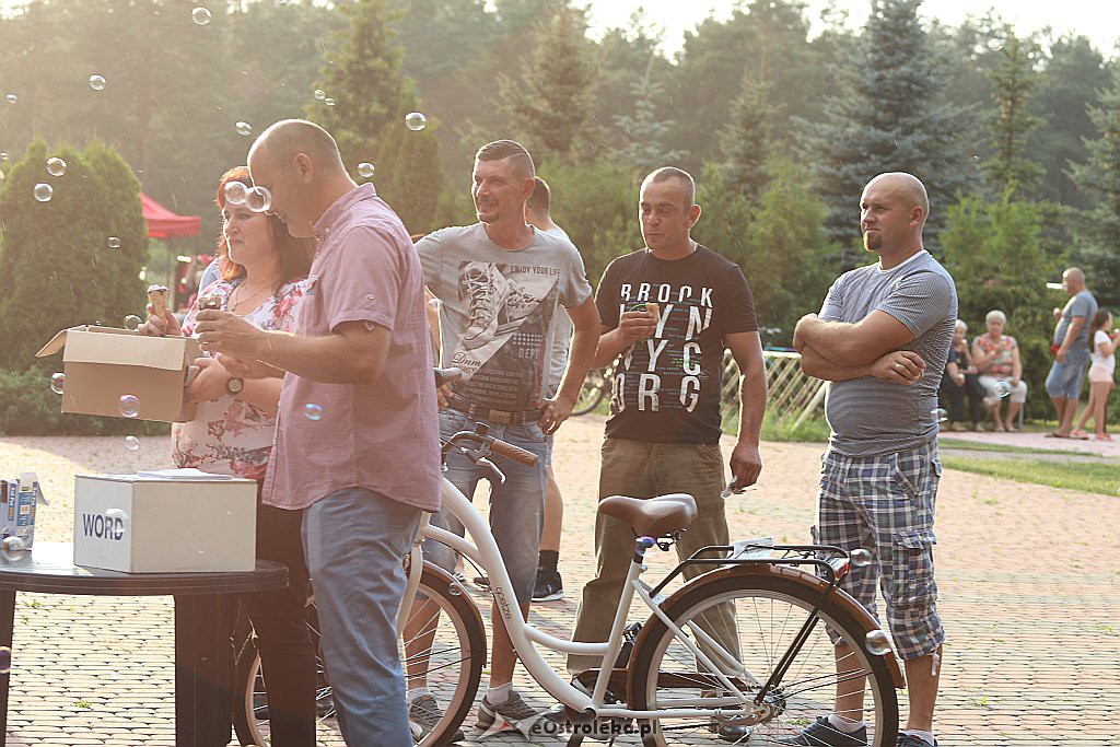 Piknik wiejski w Wachu [28.07.2018] - zdjęcie #5 - eOstroleka.pl