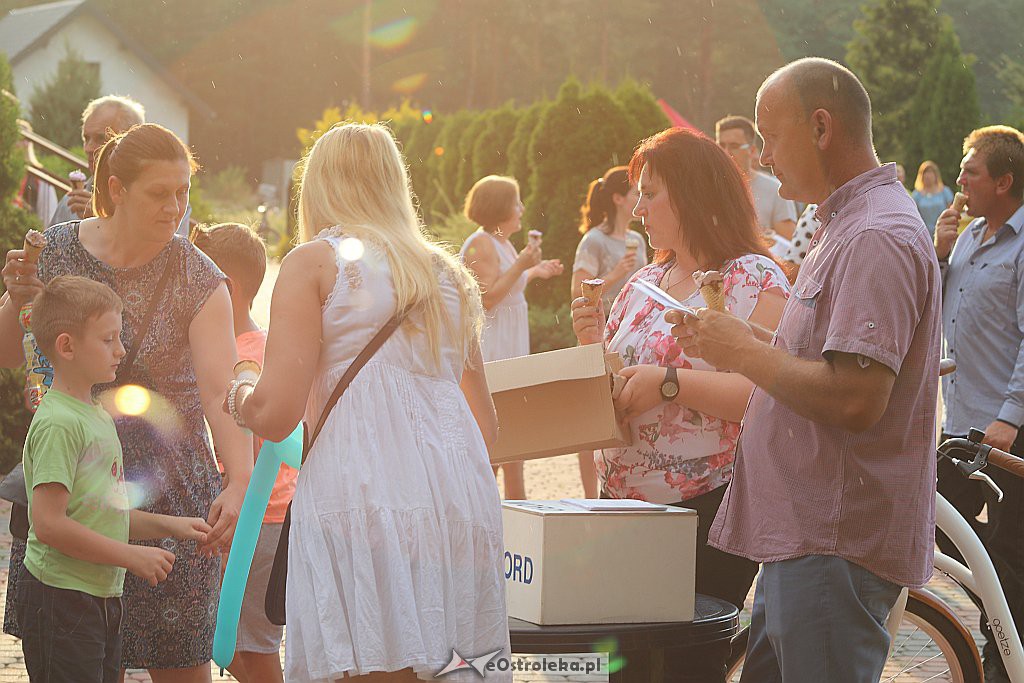 Piknik wiejski w Wachu [28.07.2018] - zdjęcie #10 - eOstroleka.pl