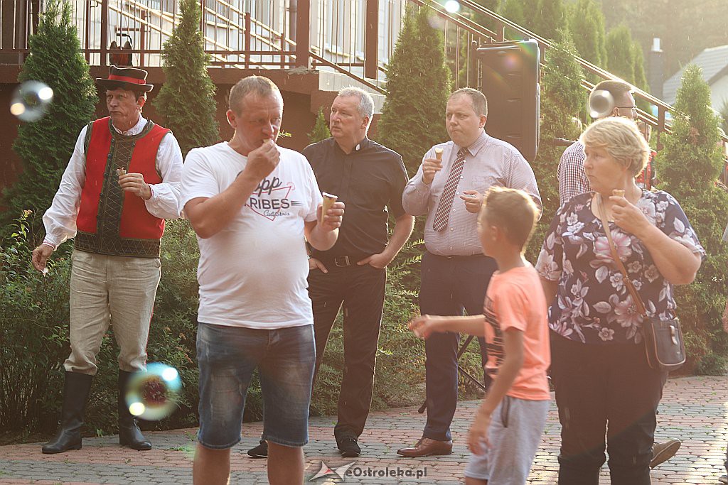 Piknik wiejski w Wachu [28.07.2018] - zdjęcie #11 - eOstroleka.pl