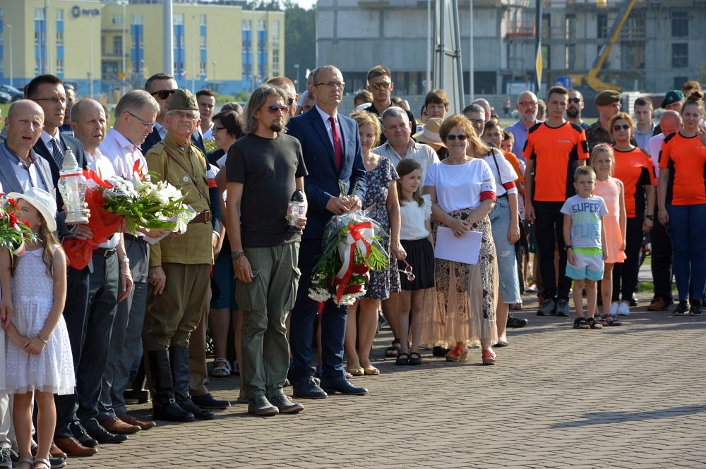 Godzina W w Ostrołęce - zdjęcie #59 - eOstroleka.pl
