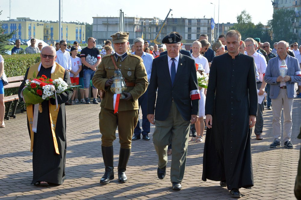 Godzina W w Ostrołęce - zdjęcie #46 - eOstroleka.pl