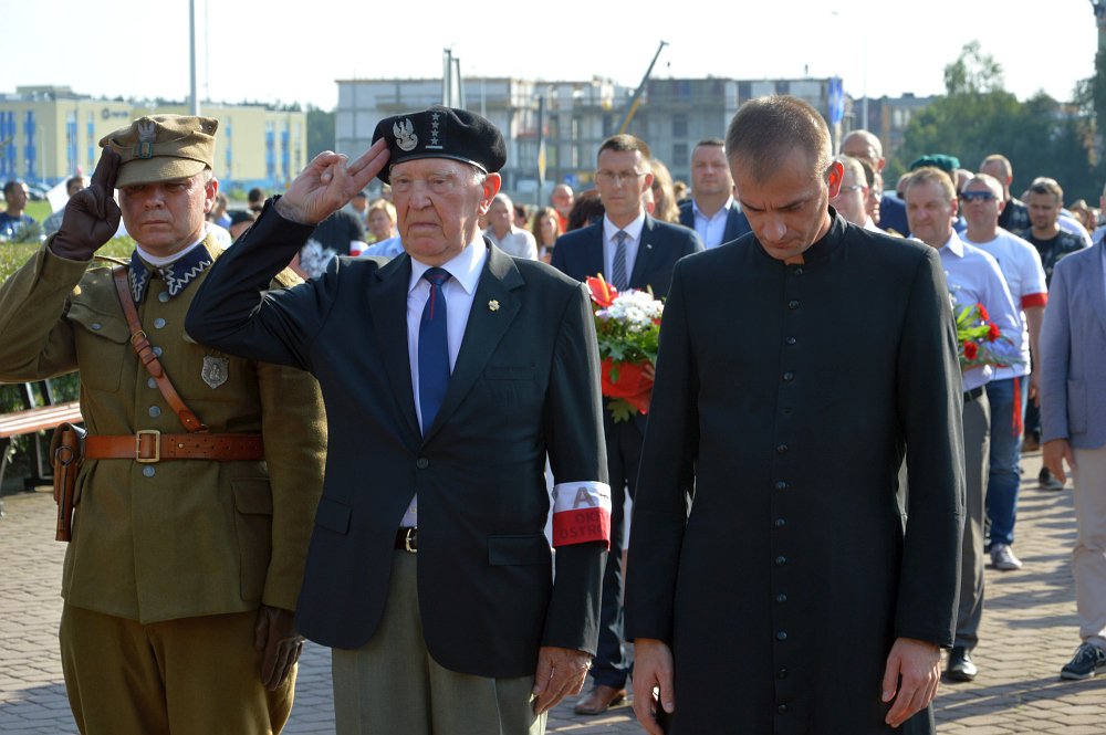 Godzina W w Ostrołęce - zdjęcie #43 - eOstroleka.pl