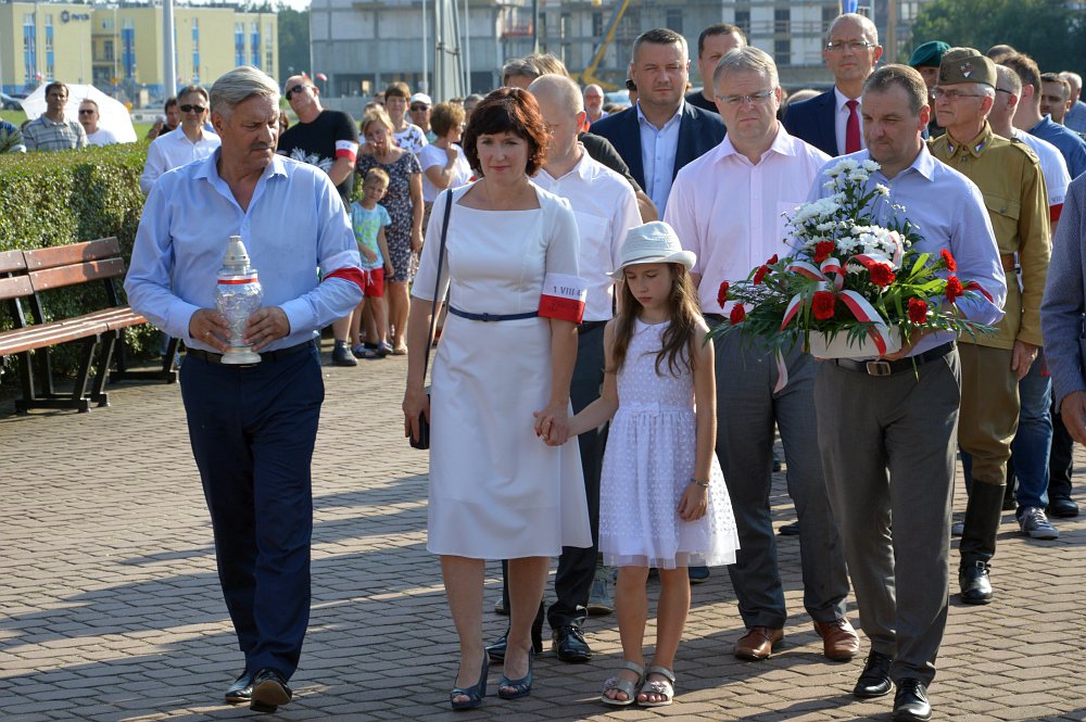 Godzina W w Ostrołęce - zdjęcie #38 - eOstroleka.pl