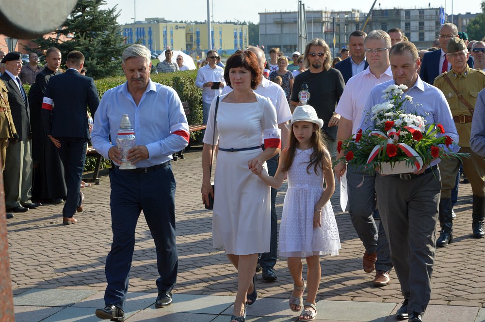 Godzina W w Ostrołęce - zdjęcie #37 - eOstroleka.pl