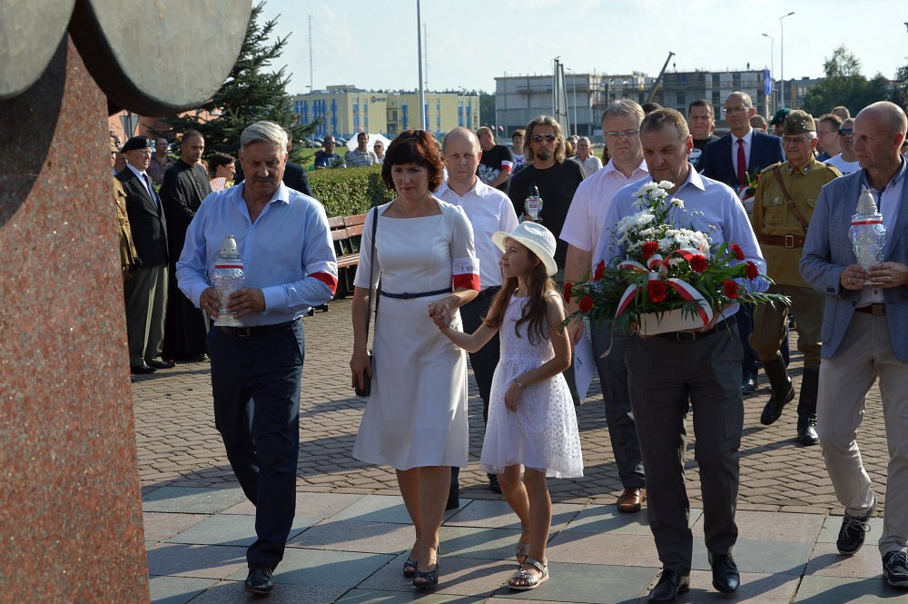 Godzina W w Ostrołęce - zdjęcie #36 - eOstroleka.pl