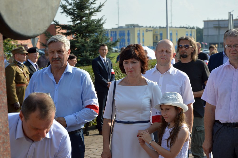 Godzina W w Ostrołęce - zdjęcie #34 - eOstroleka.pl