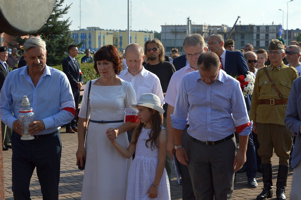 Godzina W w Ostrołęce - zdjęcie #33 - eOstroleka.pl