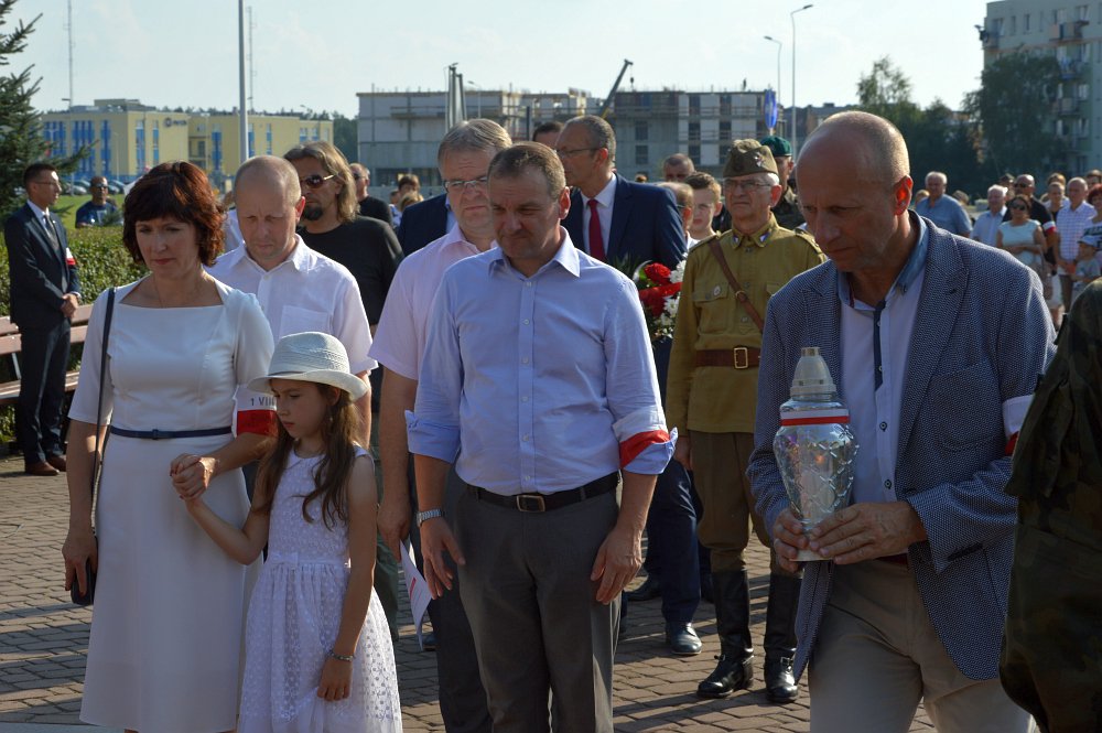 Godzina W w Ostrołęce - zdjęcie #32 - eOstroleka.pl