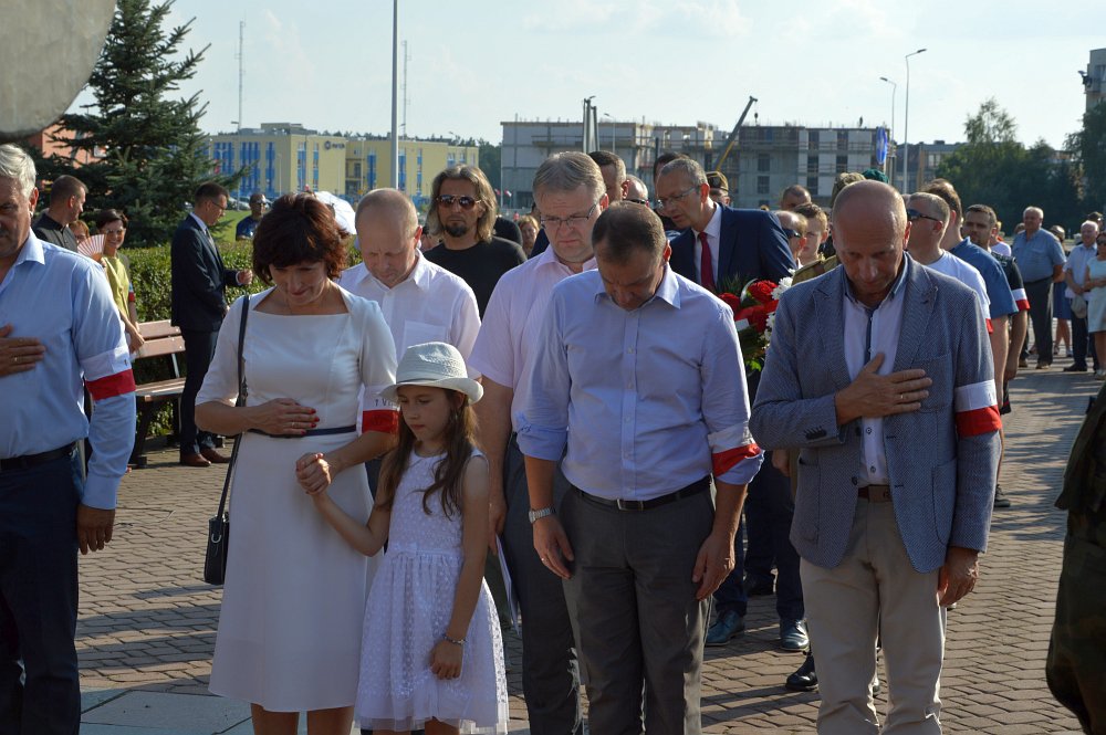 Godzina W w Ostrołęce - zdjęcie #31 - eOstroleka.pl