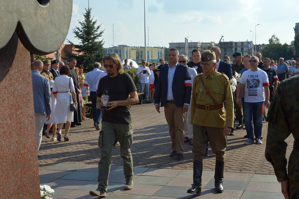 Godzina W w Ostrołęce - zdjęcie #30 - eOstroleka.pl