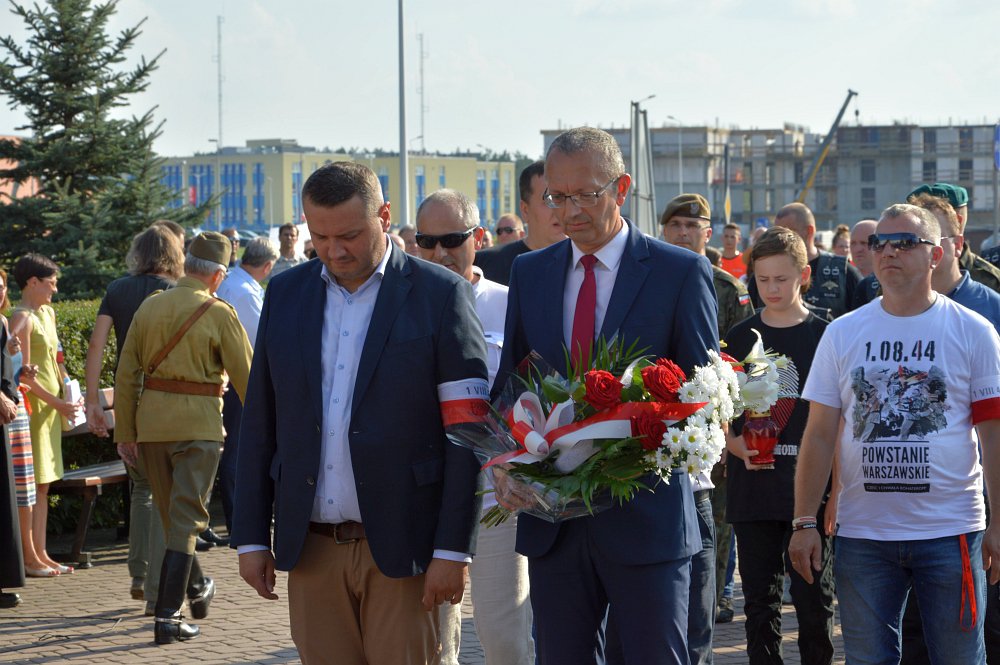 Godzina W w Ostrołęce - zdjęcie #25 - eOstroleka.pl