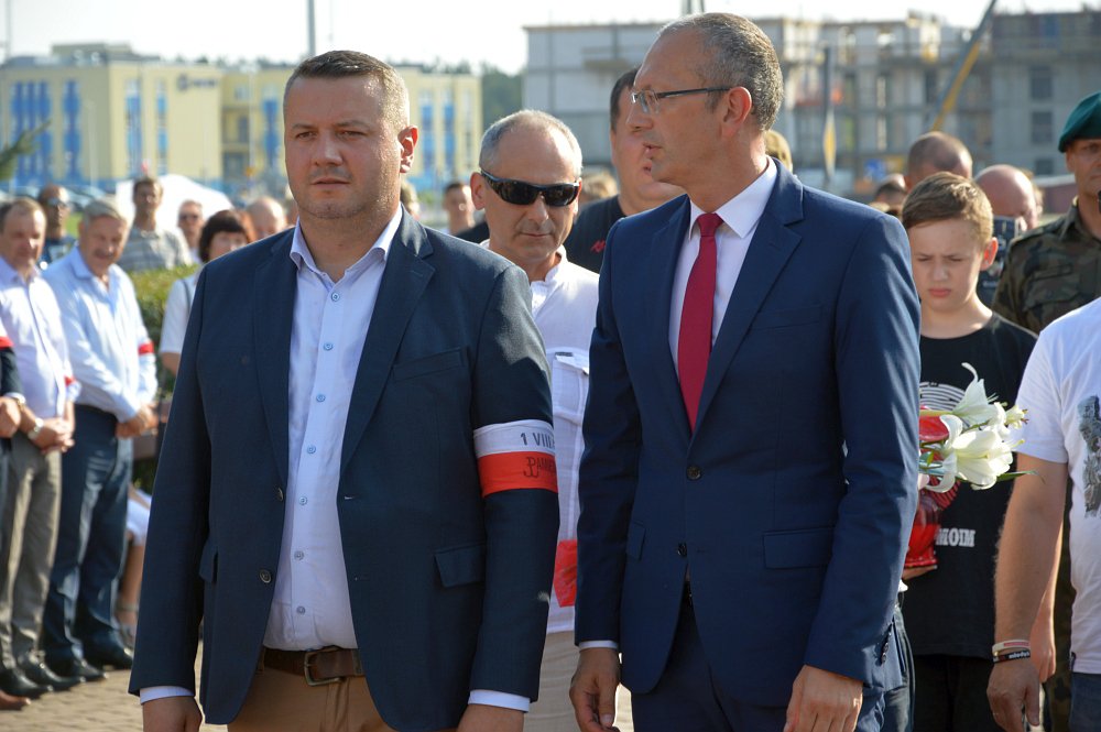 Godzina W w Ostrołęce - zdjęcie #23 - eOstroleka.pl