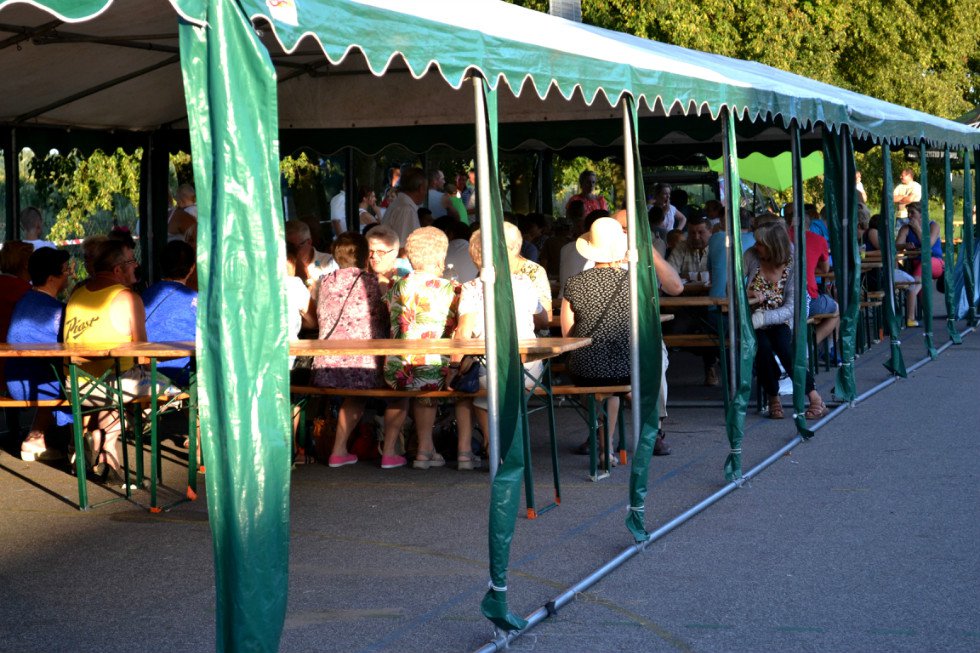 Festyn rodzinny w Lipnikach [04.08.2018] - zdjęcie #23 - eOstroleka.pl