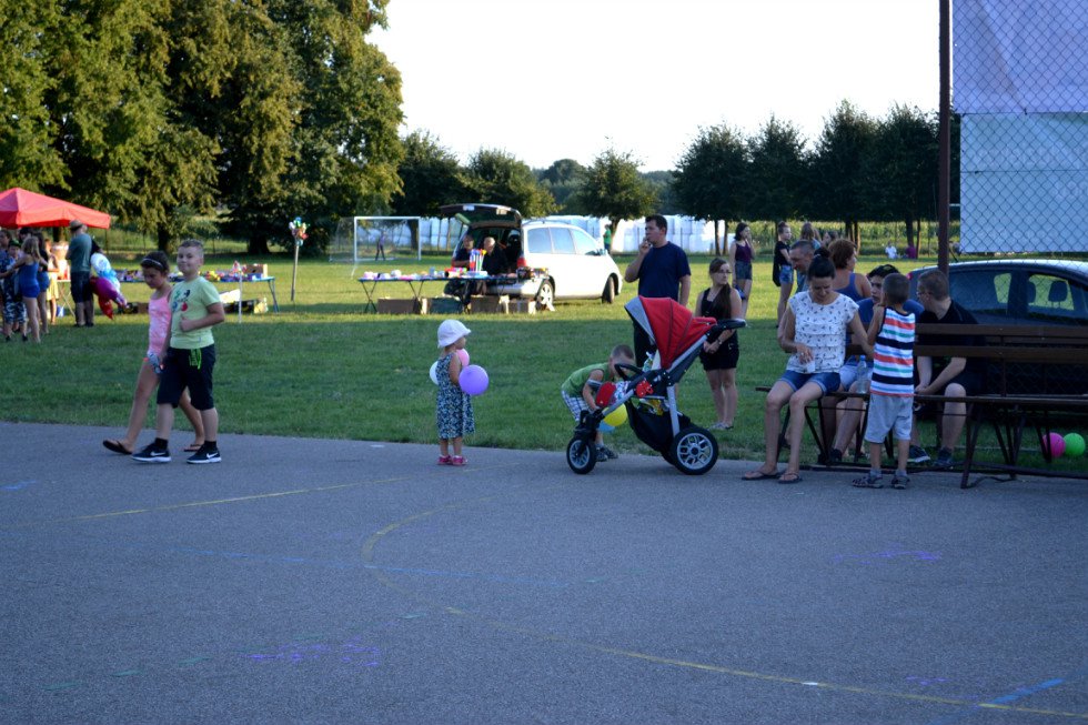 Festyn rodzinny w Lipnikach [04.08.2018] - zdjęcie #22 - eOstroleka.pl