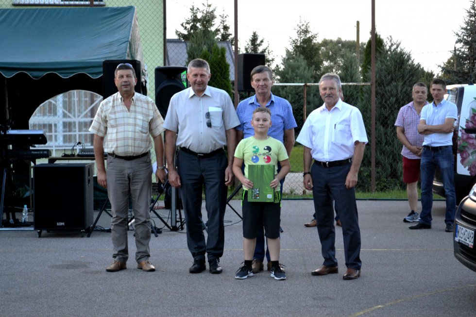 Festyn rodzinny w Lipnikach [04.08.2018] - zdjęcie #63 - eOstroleka.pl