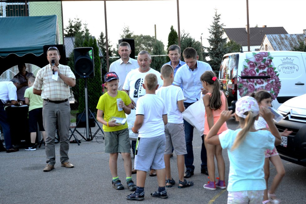 Festyn rodzinny w Lipnikach [04.08.2018] - zdjęcie #65 - eOstroleka.pl