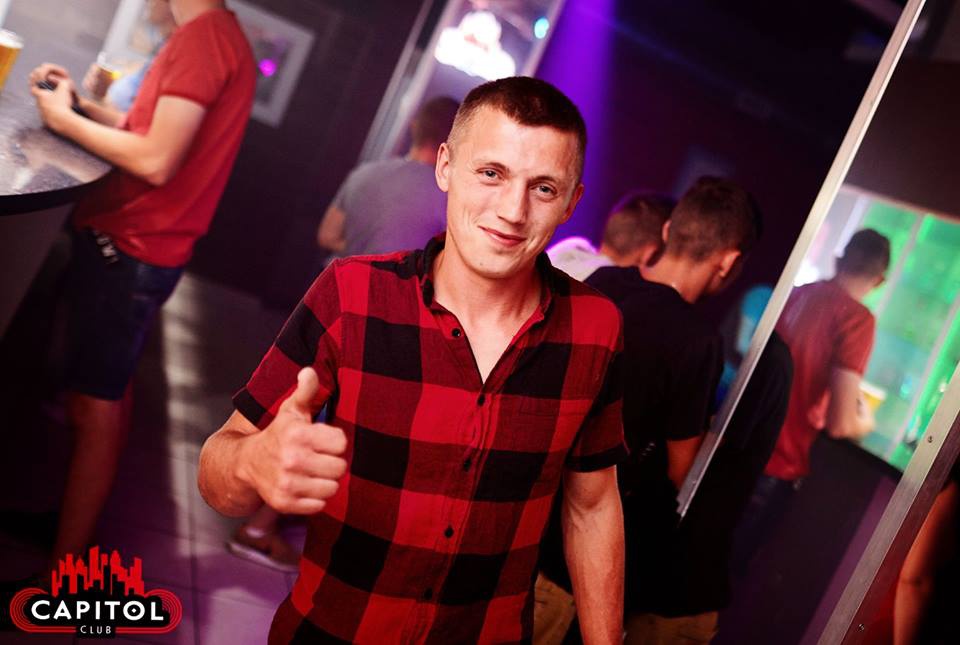 Janusz & Grażyna Typowi Party w Clubie Capitol Sypniewo [04.08.2018] - zdjęcie #36 - eOstroleka.pl