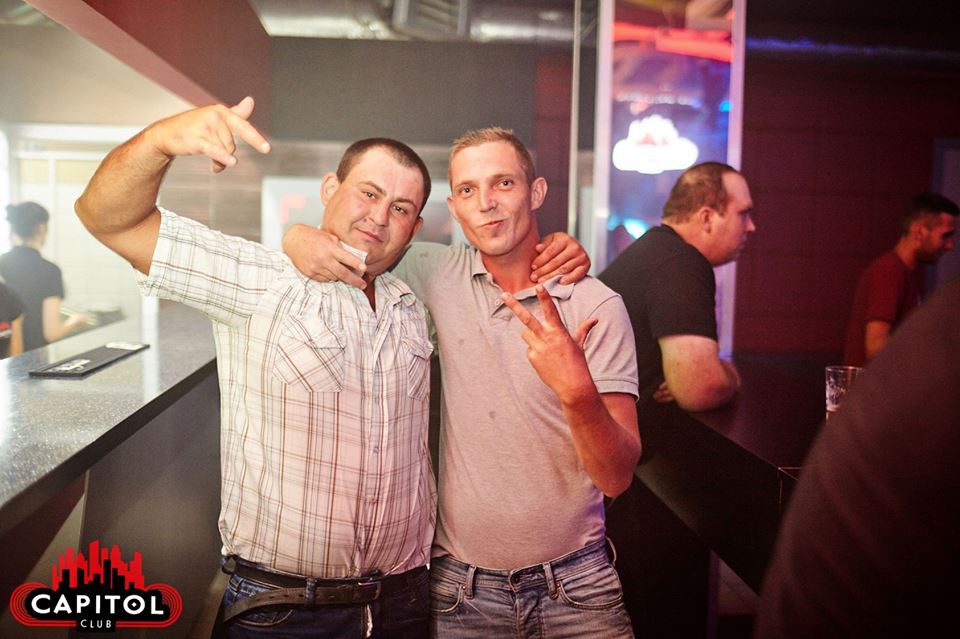 Janusz & Grażyna Typowi Party w Clubie Capitol Sypniewo [04.08.2018] - zdjęcie #46 - eOstroleka.pl
