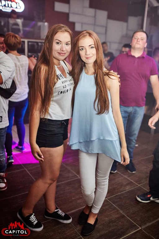 Janusz & Grażyna Typowi Party w Clubie Capitol Sypniewo [04.08.2018] - zdjęcie #49 - eOstroleka.pl