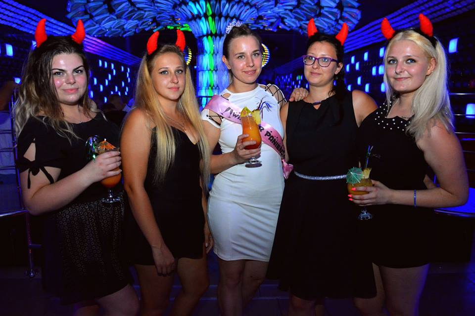 Piana Party w Clubie Capitol Sypniewo [04.08.2018] - zdjęcie #2 - eOstroleka.pl