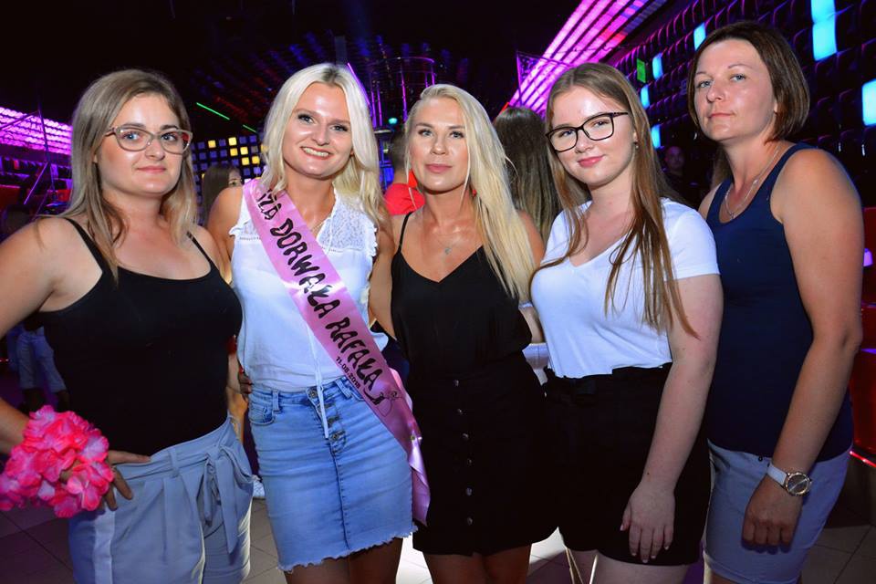 Piana Party w Clubie Capitol Sypniewo [04.08.2018] - zdjęcie #22 - eOstroleka.pl