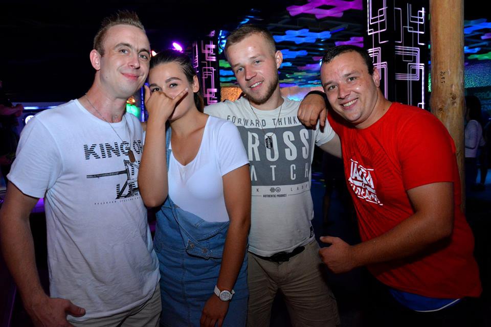 Piana Party w Clubie Capitol Sypniewo [04.08.2018] - zdjęcie #27 - eOstroleka.pl