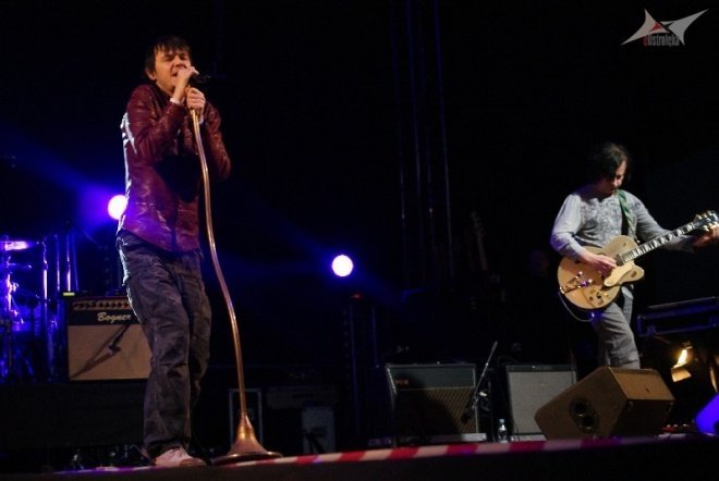 Dni Ostrołeki 2010 - Koncert Afromental i Roberta Gawlińskiego (22.05.2010) - zdjęcie #44 - eOstroleka.pl